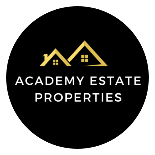 Reviews Academy Estate Properties Icon